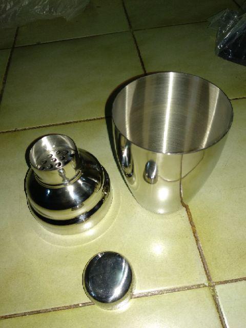 Shuma Shaker Coktail  350 Ml