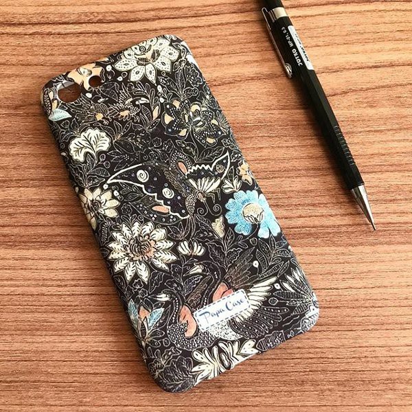 Dijual softcase case batik tribal oppo a83 f7 vivo v9 xiaomi redmi 5 5 plus note 5a prime