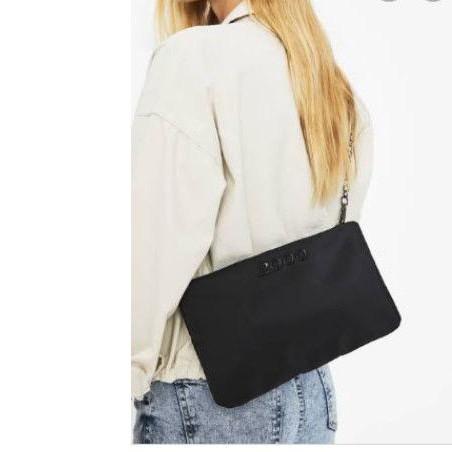 tas bershka original