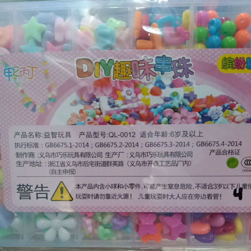 

DIY Aksesoris