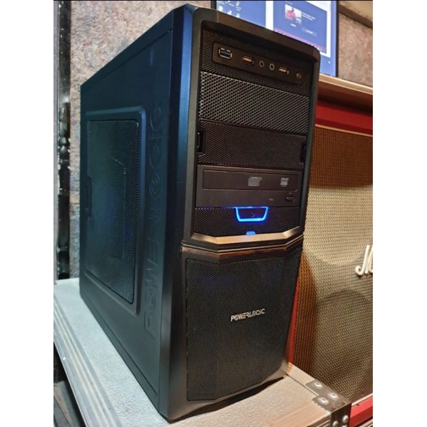 PC komputer intel core i3 3220