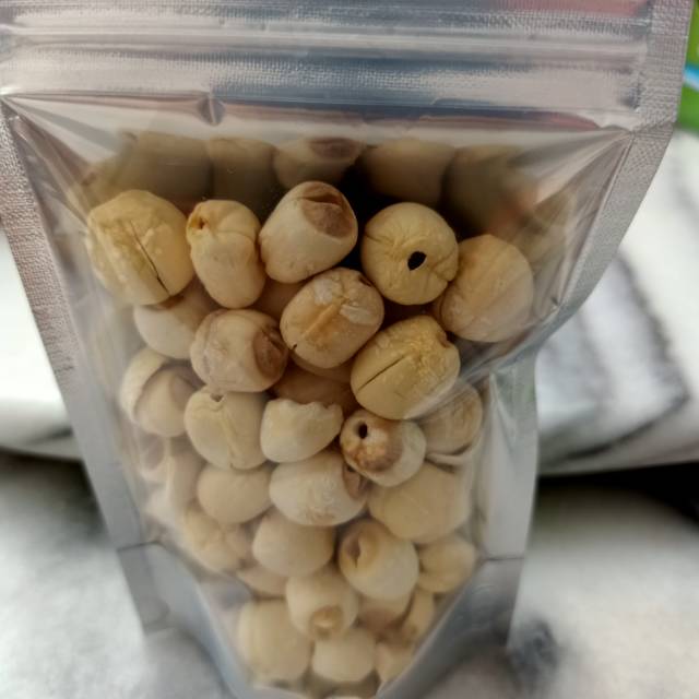

Teratai lienzhi 50 G