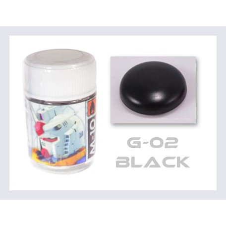 

ANAHEIM LACUER PAINTS G-02 BLACK