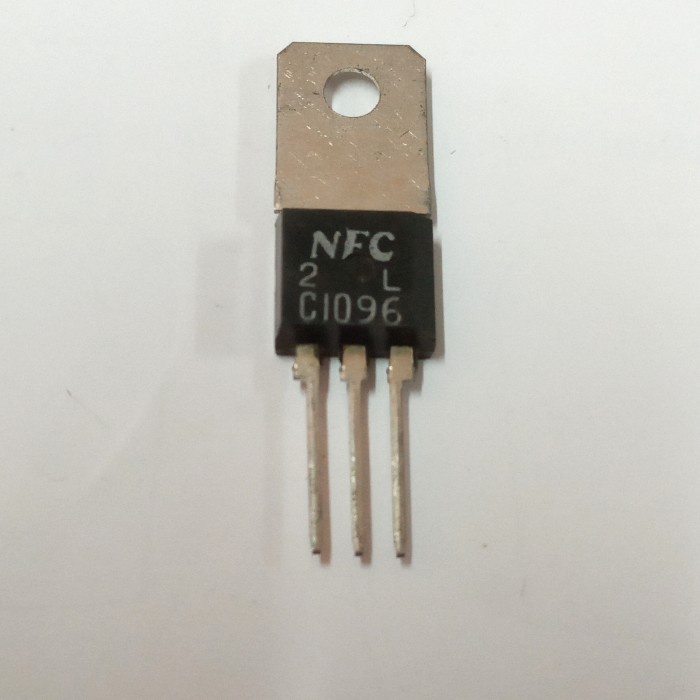 Transistor C 1096 C1096