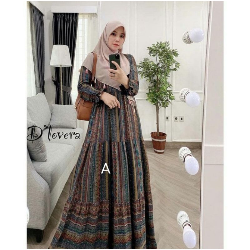 Sale Rindu Dress by Dlovera