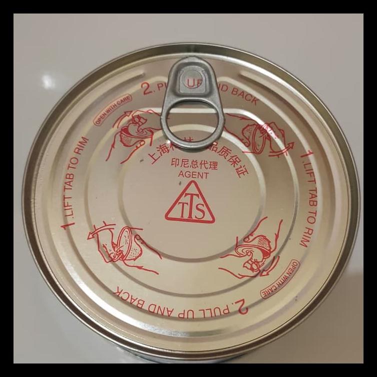 

Special Price Tts Maling Canned Pork Luncheon Meat 397Gr ( Non Halal ) Makanan Instan Kaleng