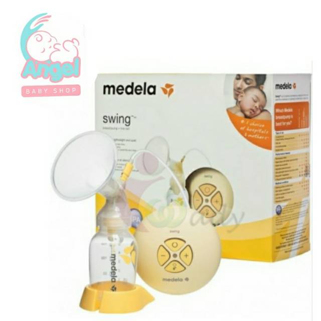 Medela Swing Electric