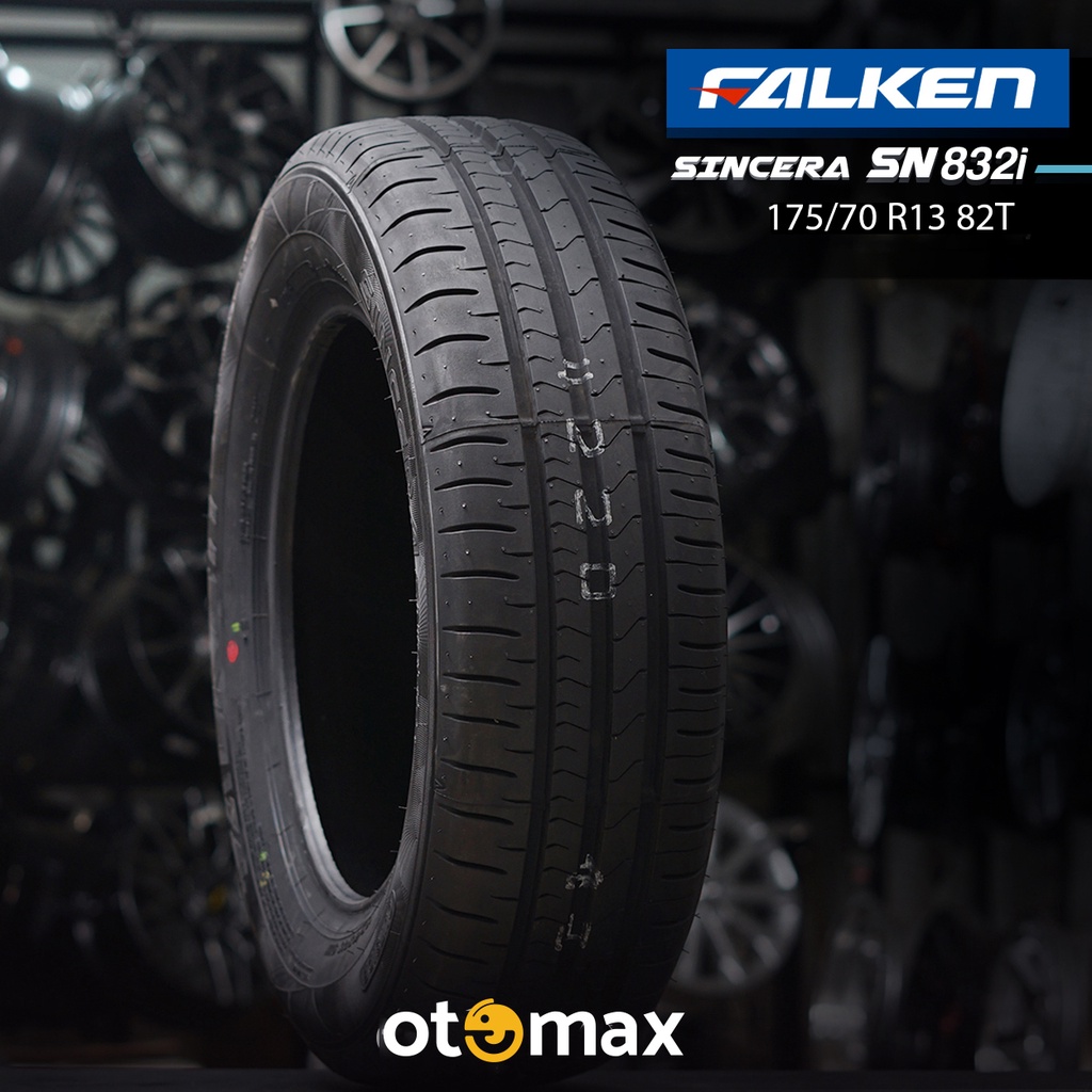 Ban Mobil Falken Sincera SN832i 175/70 R13 82T