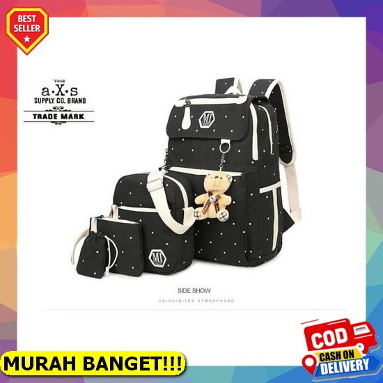 Tas Anak Sekolah Sd/Tas Anak Perempuan/Tas Sekolah Tk/Tas Ransel/Tas Gendong/Tas Punggung Tas Sekola