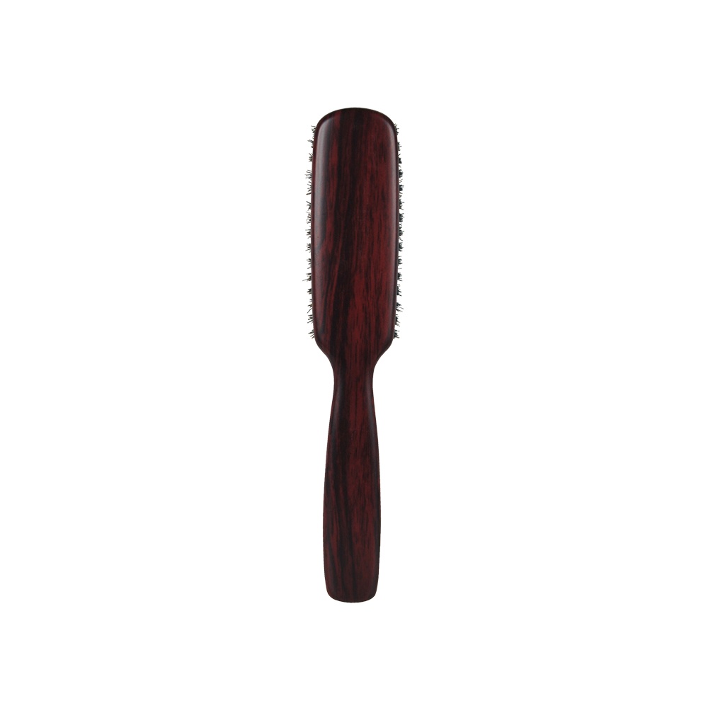 [Made in Japan] Sisir Bristle Natural/ SB1000