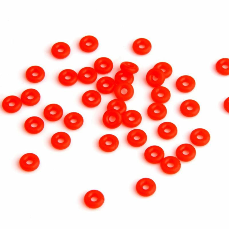 Pembatas Karet Stopper Karet Gelang Tali Kawat