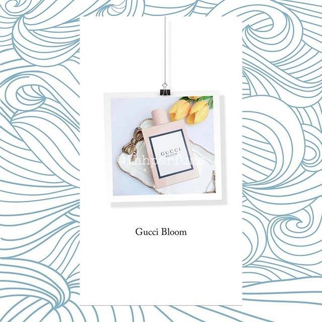 Gucci bloom