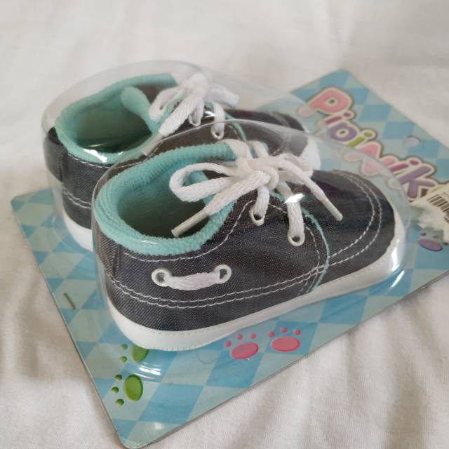 Sepatu Bayi - Pipiniko Prewalker