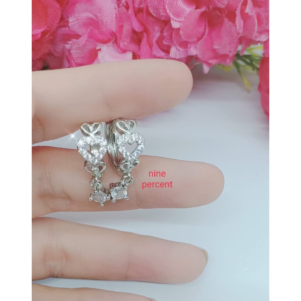 COD. ANTING KOREA PERHIASAN WANITA FASHION /IMPOR KOREA/ANTI ALERGI