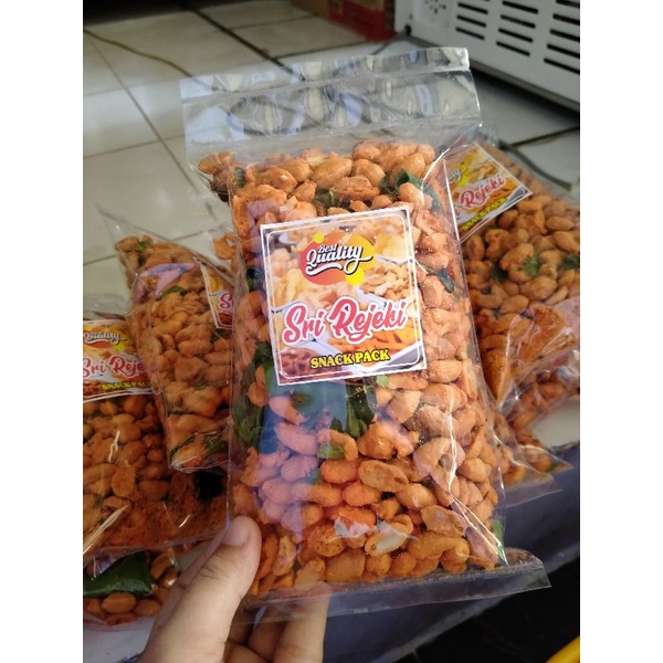 

kacang bangkok daun jeruk