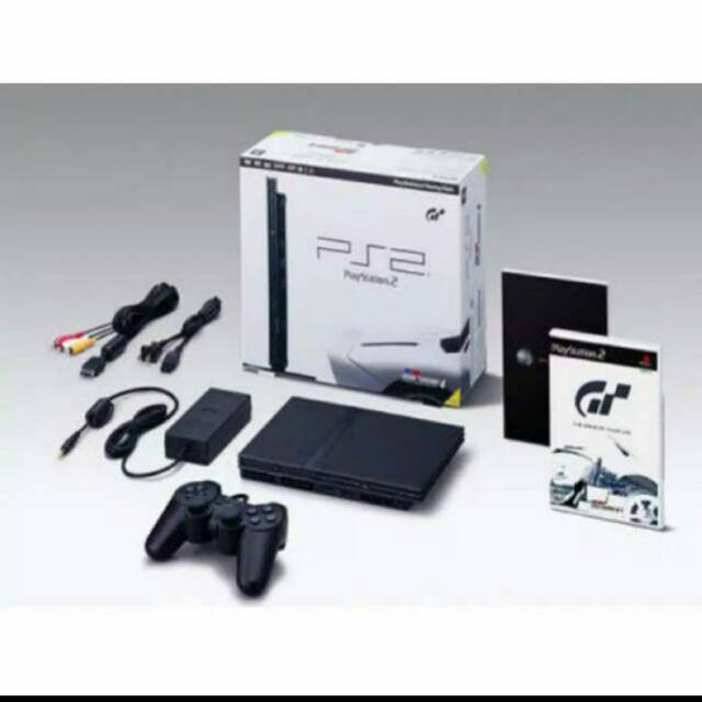 playstation 2 shopee