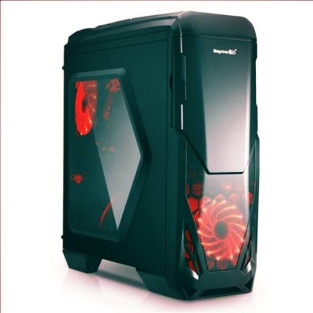 Pc Gaming Dan Design Amd A12 9800 4 2ghz Setara Intel I7 Shopee Indonesia