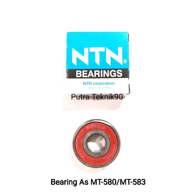 Bearing / Laker As  Serkel Maktec MT-580/MT-583