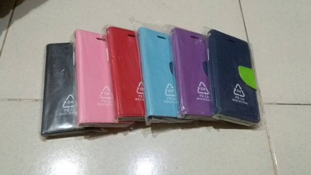 FLIPCASE SAMSUNG WONDER/I8150