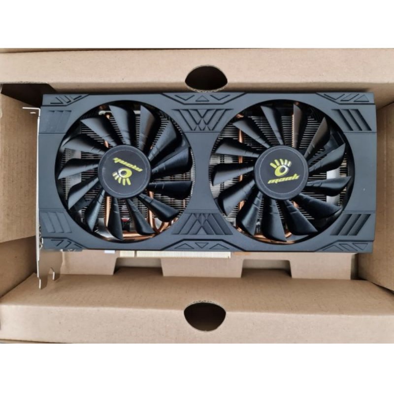 VGA MANLI RTX 3070 8GB NON LHR