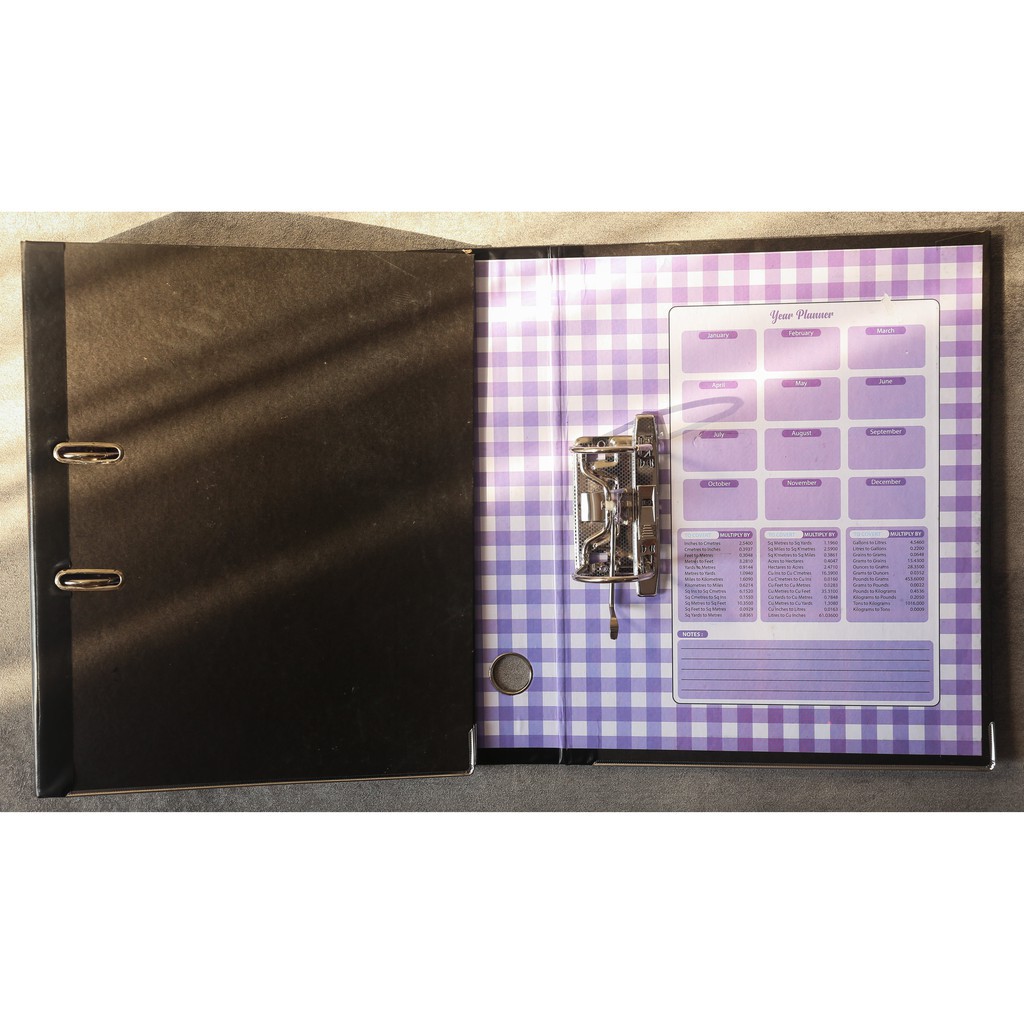 

Odner Folio