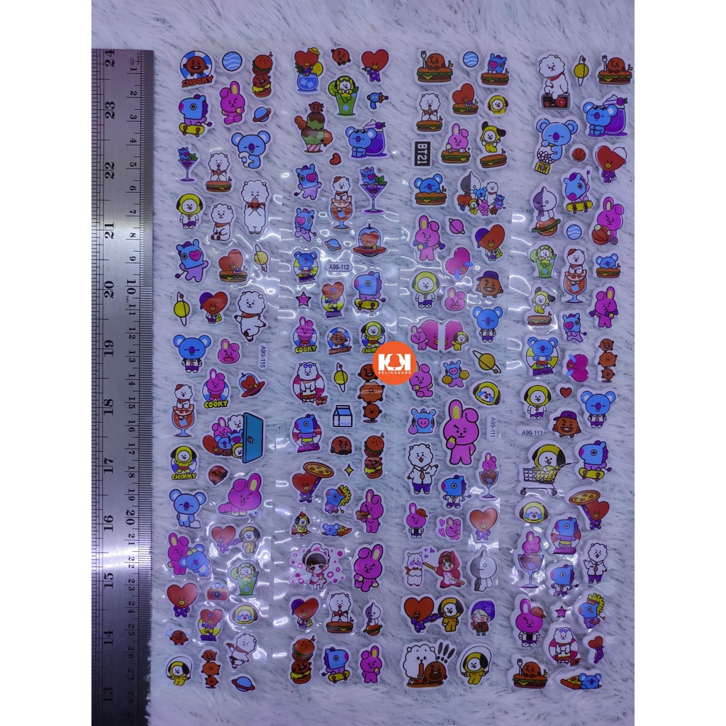 STICKER TIMBUL BTS BT21 / STICKER BTS BT21 / STICKER TIMBUL 3D BTS BT21 KARAKTER / STICKER 3D KARAKTER / STICKER TEMPEL BTS BT21 / STIKER TIMBUL BTS BT21 / STIKER TIMBUL 3D BTS BT21 / STIKER BTS BT21 / STIKER TEMPEL BTS BT21 / STIKER TEMPEL KARAKTER