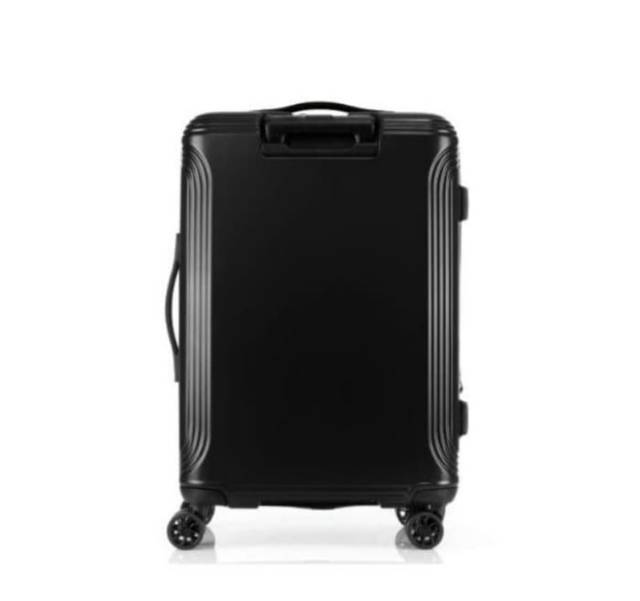 Koper American tourister Hypebeat size medium 24 inch