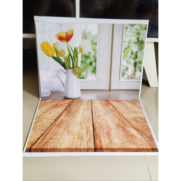

A3 papan promooo