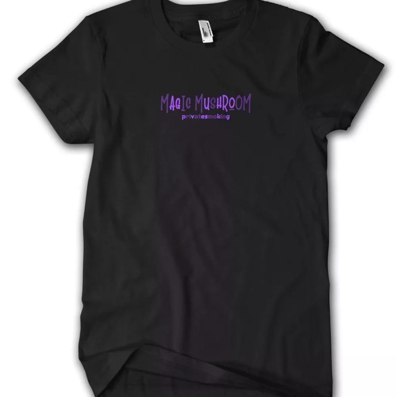 Kaos Private Magic Mushroom