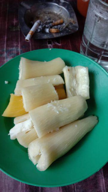 Sprei Extra Single Kintakun Dluxe Motif Kembang 100x200 / 90x200