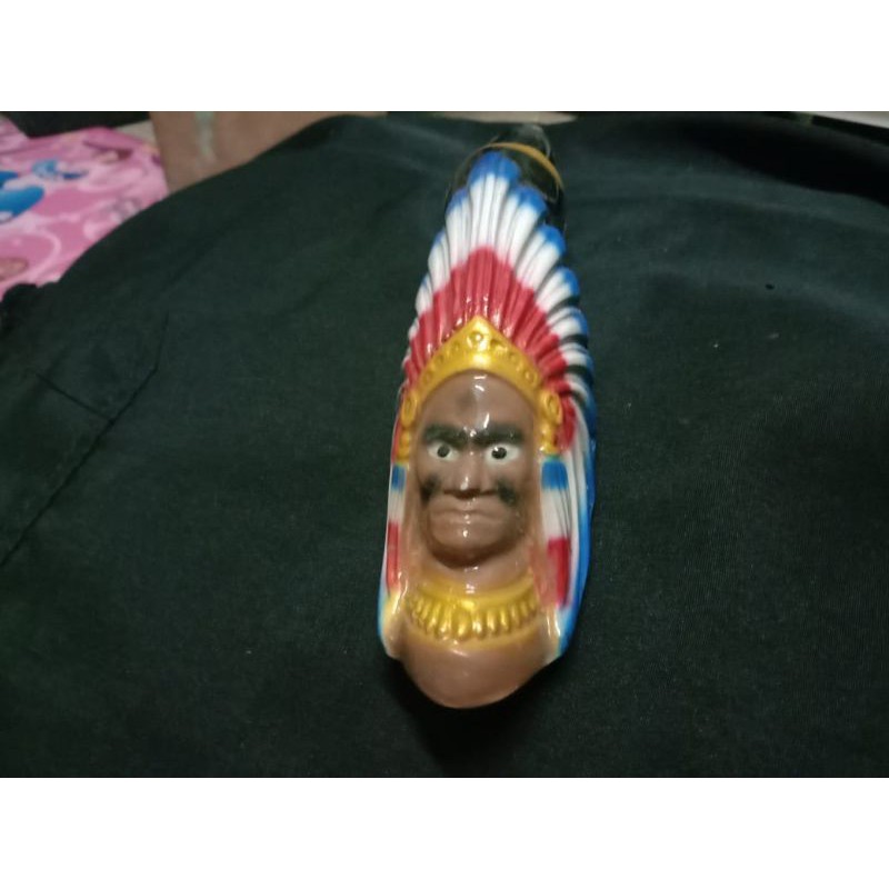 

Pahul Ukiran Dayak