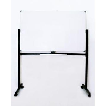 

Whiteboard Sakana 120X240 Cm Kaki Double Face
