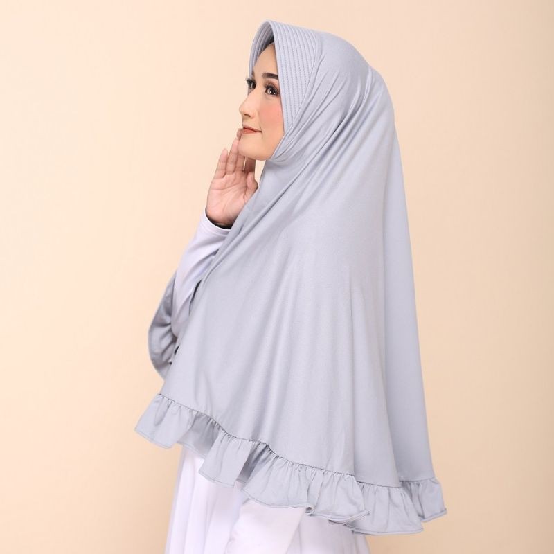 Elzatta Bergo Zaria Feisha