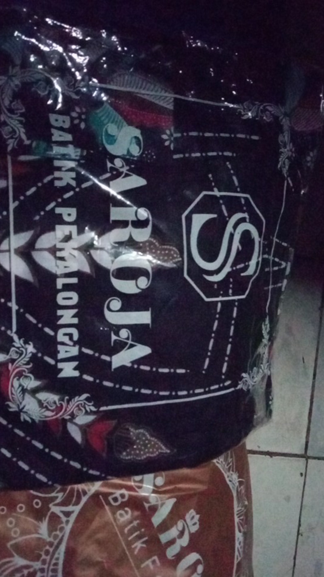 Atasan Batik Pria Kemeja Batik Seragam Kantor Kemeja Pria Untuk Seragam Nikahan Dll