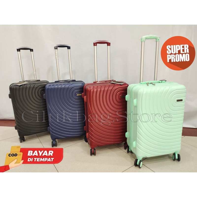 KOPER FIBER ORIGINAL POLO SONIC 24 INC