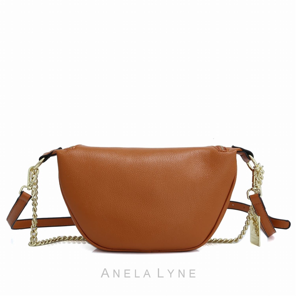 ANELA LYNE SLING BAG WAIST MILEA 1246#A173 ORIGINAL