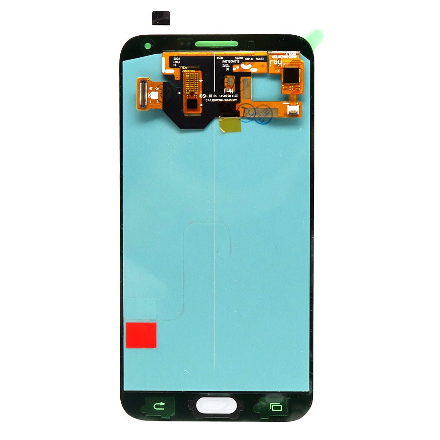 LCD FULLSET TOUCHSCREEN SAMSUNG E7 E700 CONTRAS BISA DI ATUR ORIGINAL