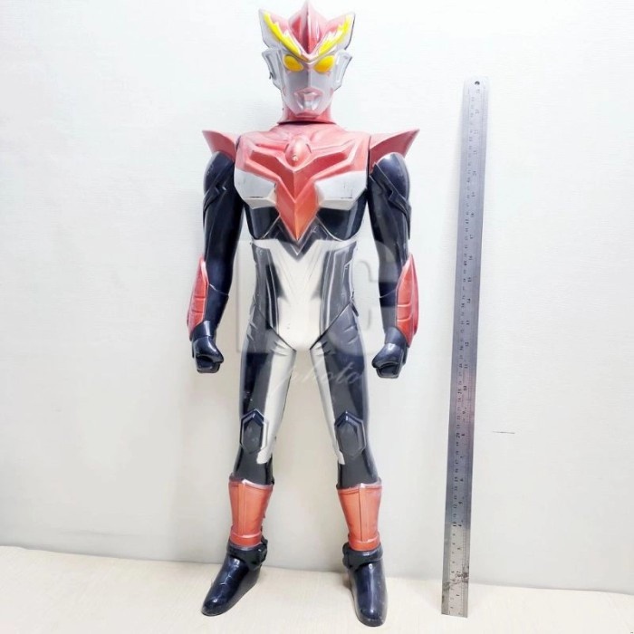 ULTRAMAN BESAR JUMBO 70CM mainan anak
