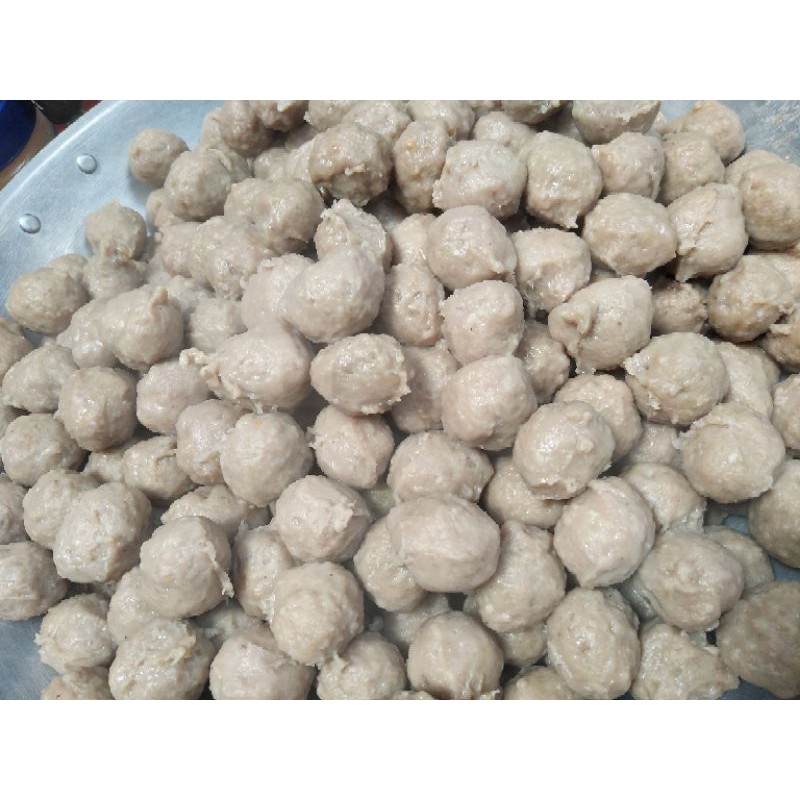 

Bakso Sapi Frozen