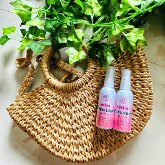 HC LOTION PS GLOW SKINCARE