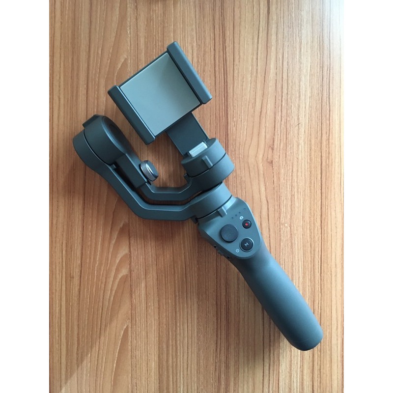 DJI OSMO 2 MOBILE SECOND LIKE NEW
