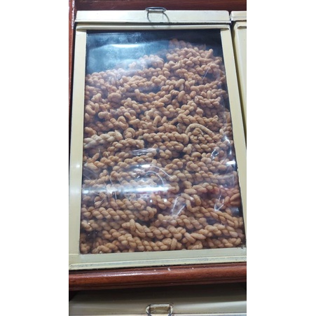 

kue tambang mini