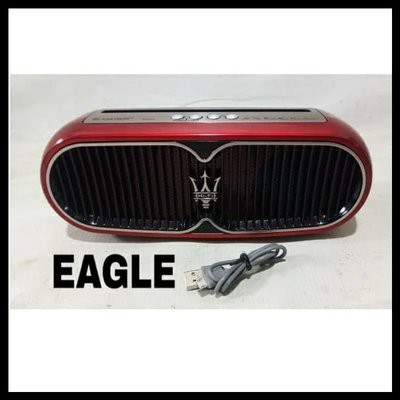 Speaker Asatron Eagle Bluetooth