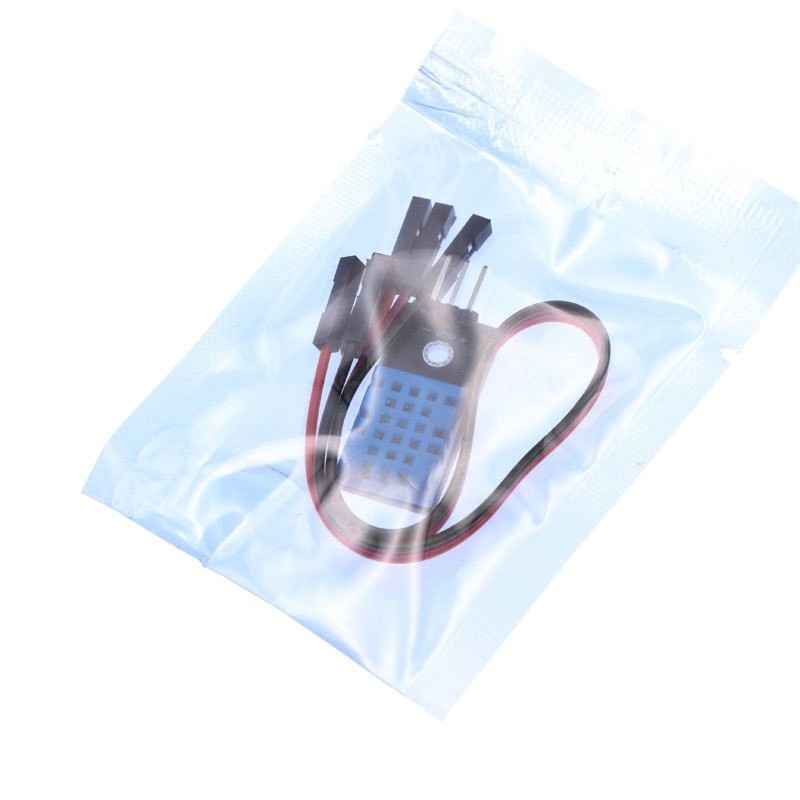 DHT11 MODUL SENSOR KELEMBABAN SUHU HUMIDITY TEMPERATURE ARDUINO