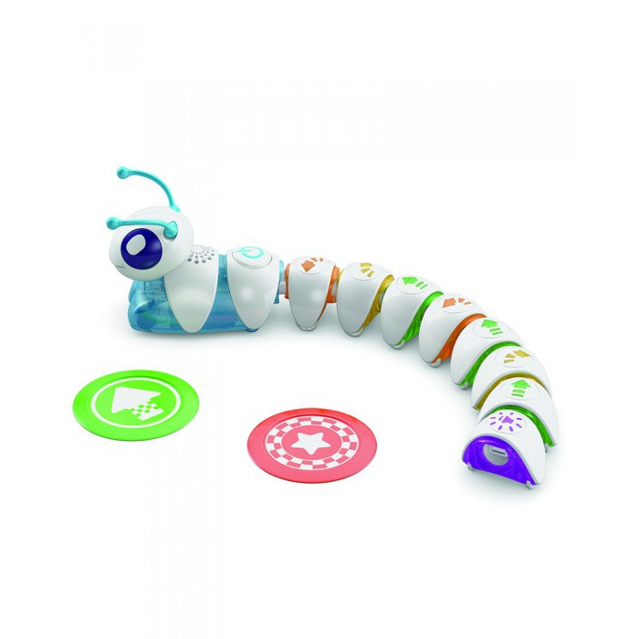 FISHER PRICE DKT39 TNL CODE-A-PILLAR | C010100160