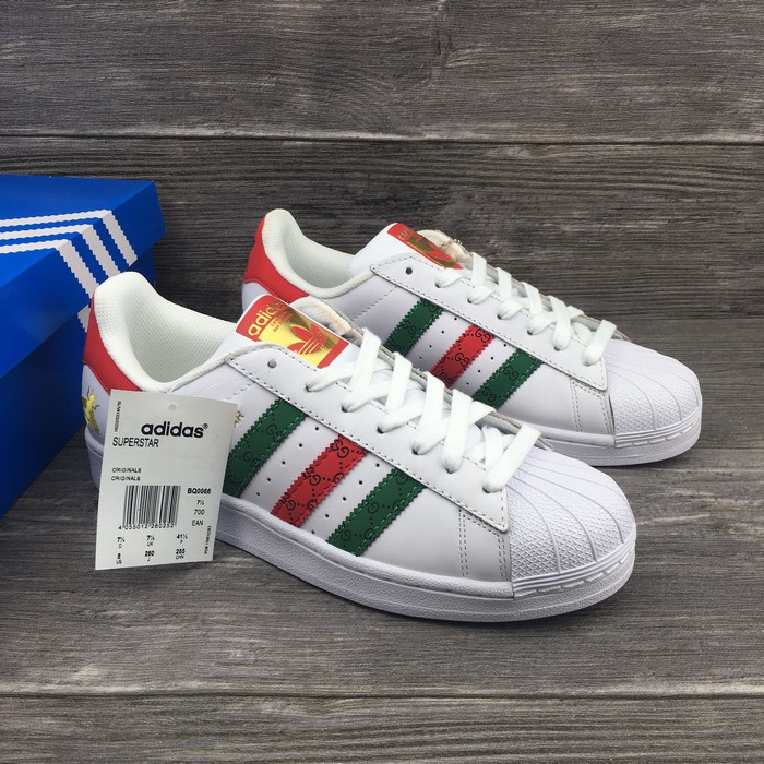 adidas gucci superstar