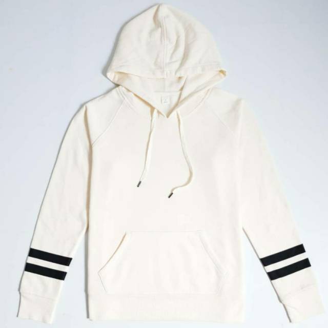 Old Navy Pullover Hoodie - Cream