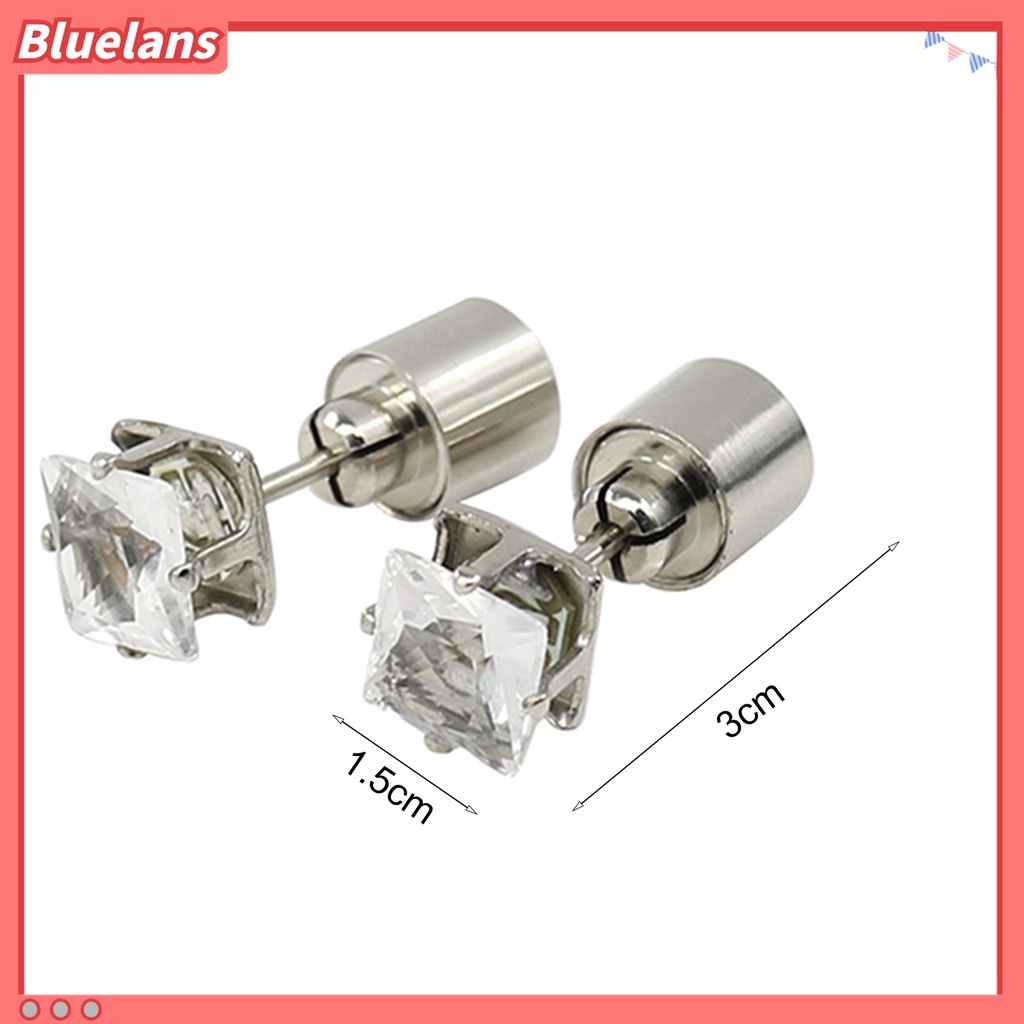 Anting Dengan Lampu LED Untuk Menari