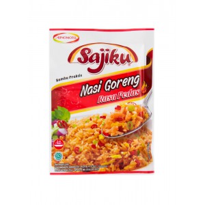 

Sajiku Bumbu Renceng 10X 20G Renteng Nasi Dan Ayam Goreng