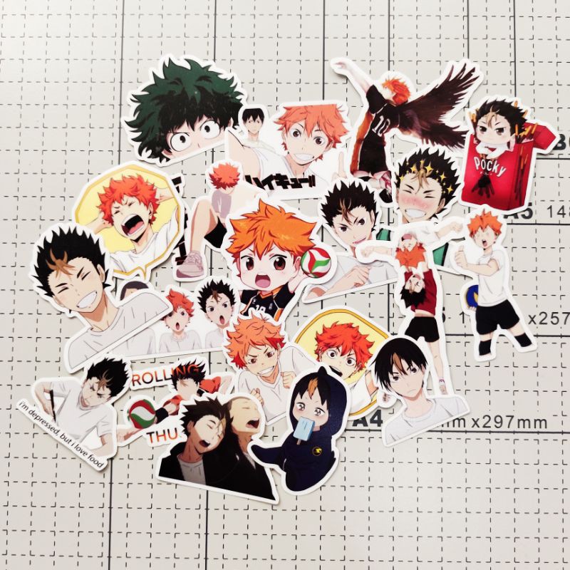 

CUSTOM STICKER VINYL GAMBAR BEBAS SEHARI JADI